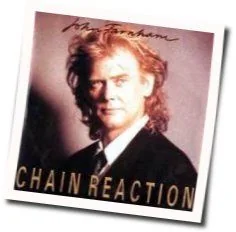 Chain Reaction Chords by John Farnham