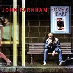 Romeos Heart Chords by John Farnham