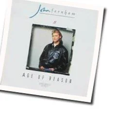 You're The Voice (Ver2) Chords by John Farnham