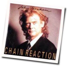 Chain Reaction by John Farnham