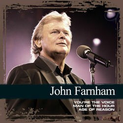Man Of The Hour Chords by John Farnham