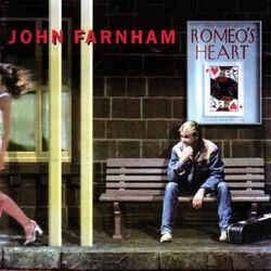 Romeos Heart Chords by John Farnham