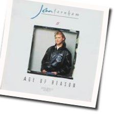 You're The Voice  Chords by John Farnham