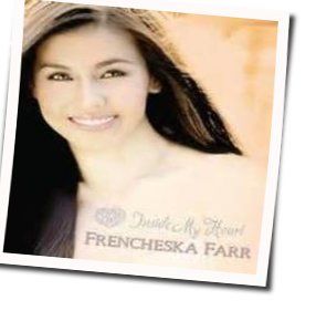 Isama Mo Ako Chords by Frencheska Farr