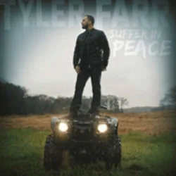 Poor Boy Chords by Tyler Farr