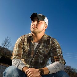 Country Chords by Tyler Farr