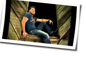 Livin With The Blues Chords by Tyler Farr