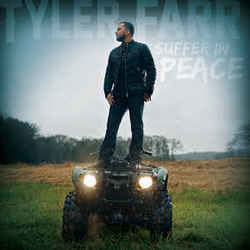 Raised To Pray Chords by Tyler Farr