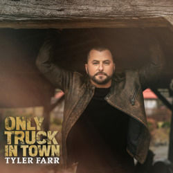 Soundtrack To A Small Town Sundown Chords by Tyler Farr