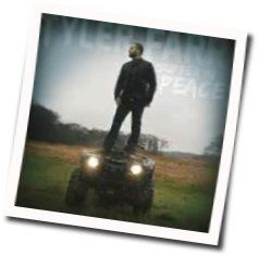 Suffer In Peace Chords by Tyler Farr