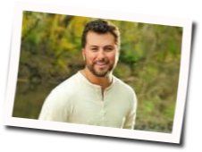 Whiskey In My Water Chords by Tyler Farr