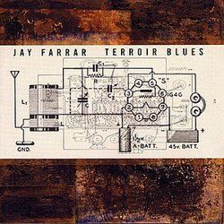 California Chords by Jay Farrar