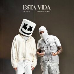Esta Vida Chords by Farruko