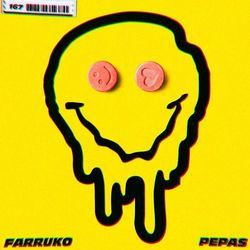 Pepas by Farruko