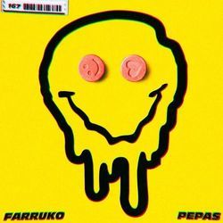 Pepas Chords by Farruko