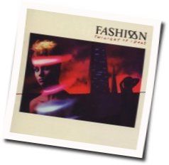 Dreaming Bass tabs by The Fashion