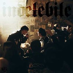 Indelebile Chords by Fasma
