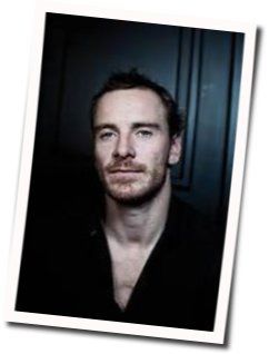 Lone Standing Tuft by Michael Fassbender