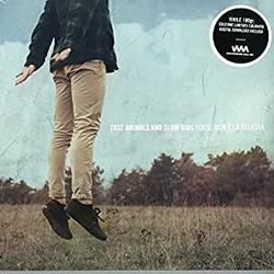 11 Giugno Tab by Fast Animals And Slow Kids