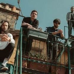 Cosa Ci Direbbe Chords by Fast Animals And Slow Kids
