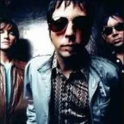 Airstream Chords by Fastball