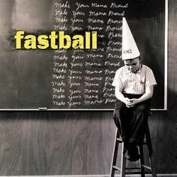 Are You Ready For The Fallout Chords by Fastball