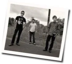 Emily Chords by Fastball