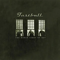 Goodbye Chords by Fastball