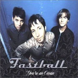 You're An Ocean Tab by Fastball