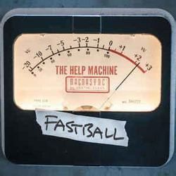 All Gone Fuzzy Chords by Fastball