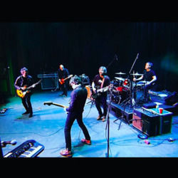 All I Was Looking For Was You Chords by Fastball