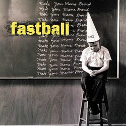 Are You Ready For The Fallout by Fastball