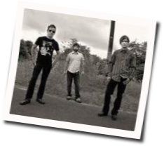 Emily Chords by Fastball