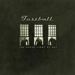 Goodbye Chords by Fastball