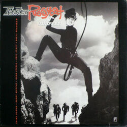 Faster Pussycat chords for Mr lovedog