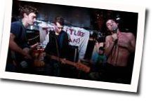 Borderline Chords by Fat White Family