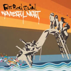 Wonderful Night Tab by Fatboy Slim