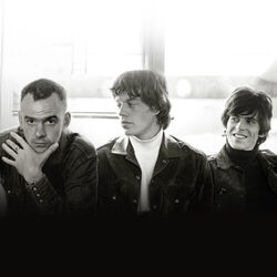 Satisfaction Skank Intro by Fatboy Slim