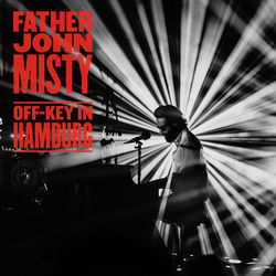 A Bigger Paper Bag Chords by Father John Misty