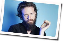Birdie Chords by Father John Misty