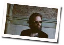 Blank Space Chords by Father John Misty