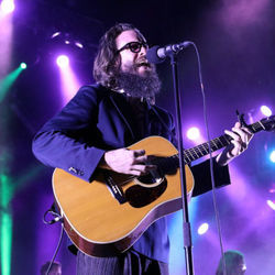 Funny Girl Chords by Father John Misty