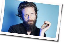 Hollywood Forever Cemetery Sings Acoustic Chords by Father John Misty