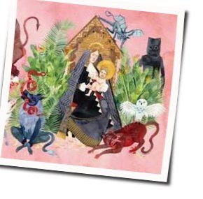 I Went To The Store One Day Tab by Father John Misty