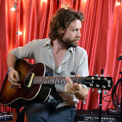 I'm Writing A Novel Chords by Father John Misty