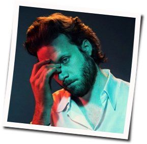 Just Dumb Enough To Try Chords by Father John Misty