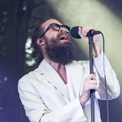 Q4 Chords by Father John Misty