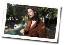 Strange Encounter Chords by Father John Misty
