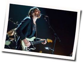 The Palace Chords by Father John Misty
