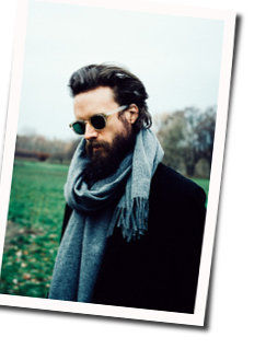 The Suburbs Live Chords by Father John Misty